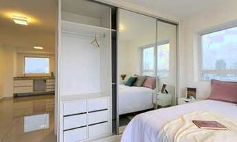 Imagem 6: Apartamento em Avenida Portugal - Cidade Nova - São Paulo/SP