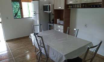 Imagem 6: Venda ou permuta chácara em Cunha