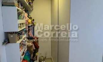 Imagem 6: Apartamento de 79m² no bairro de Casa Amarela