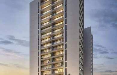 Imagem: Apartamento em Menino Deus