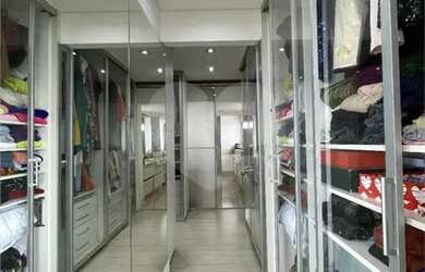 Imagem 2: Apartamento com 3 quartos à venda ou para locação em Alphaville Centro Industrial E Empres