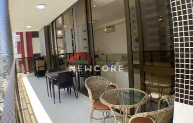 Imagem 5: Apartamento em Rua Comendador Vicente Gagliano - Pitangueiras - Guarujá/SP