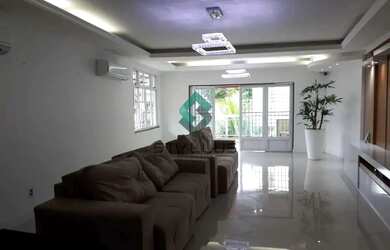 Imagem 4: Méier Casa com 3 dormitórios