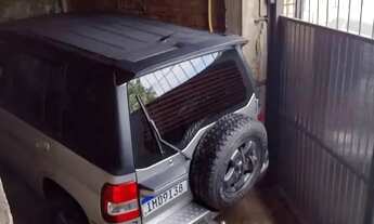 Imagem 7: Casa Comercial ou Residencial 3 dormitórios com vaga Bairro Santa Tereza