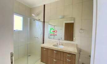 Imagem 5: Casa de alto padrão em condomínio no Bosque, Vinhedo-SP: 3 suítes, 4 vagas e 225m² de sofi