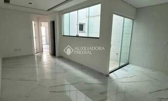 Imagem 4: APARTAMENTO A VENDA - SANTO ANDRE - BAIRRO CAMPESTRE