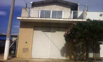 Imagem: Barracão à venda bairro Água Branca