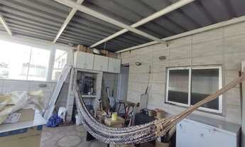 Imagem 3: Cobertura em Santana