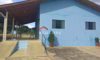 Imagem 3: Chácara em rua das primaveras - Alpes das Águas - São Pedro/SP