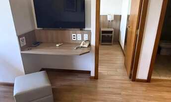 Imagem 2: Flat com 37,78m2 no blue tree towers millenium porto alegre hotel!