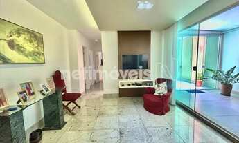 Imagem 2: Apartamento com Área Privativa à Venda na Serra Com área privativa une conforto e localiza