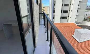 Imagem 6: Imóvel para venda com 26 metros quadrados com 1 quarto em Jardim Oceania - João Pessoa - P