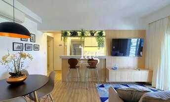 Imagem 4: Apartamento com 1 quarto para alugar, 37 m² - Edifício Notting Hill - Sorocaba/SP