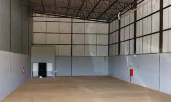 Imagem 3: Galpão para alugar no Centro Empresarial Leste em Uberlândia/MG