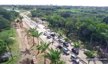 Imagem 7: Lago Montenegro: lotes em condomínio dentro de Fortaleza