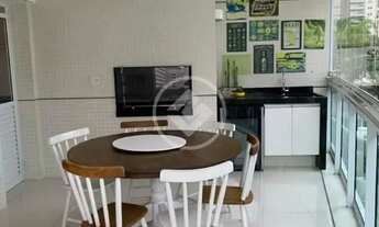 Imagem 4: Lindo Apartamento a venda cond resort Oceano Astúrias GUarujá SP codigo: 114529