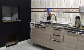 Imagem 7: Casa em Caminho Novo - Palhoça