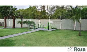 Imagem 2: Apartamento para venda COOPHEMA Cuiabá