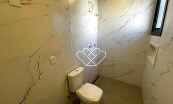 Imagem 7: Casa em Condomínio com Piscina e Área de Lazer no Bairro Primavera