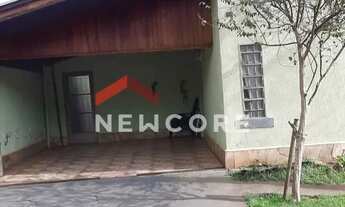 Imagem 4: Casa de condomínio em Rua Paschoal Santa Maria - Residencial das Américas - Ribeirão Preto