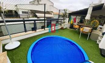 Imagem 4: Recreio dos Bandeirantes