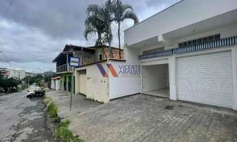 Imagem: Loja com aproximadamente 40 m² para Alugar