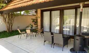 Imagem 5: CASA EM CONDOMÍNIO - ALPHAVILLE - SP