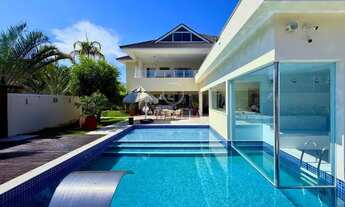 Imagem 5: Casa em Condominio em Barra da Tijuca - Rio de Janeiro