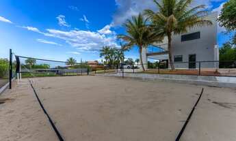 Imagem: Casa Nova Alto Padrão Park Way