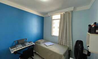 Imagem 6: ED. PRAIA DAS CASTANHEIRAS - AP 3 QUARTOS C/ SUÍTE - SOL DA MANHÃ - VARANDA - LAZER - GARA