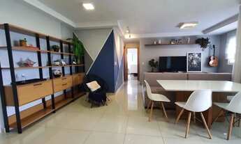 Imagem 5: APARTAMENTO EDIFICIO NYC JARDIM DAS AMERICAS