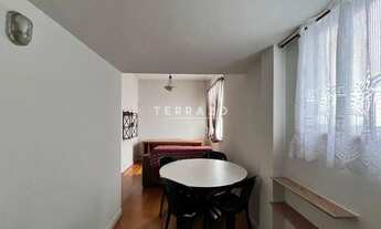 Imagem 3: Apartamento à venda, 1 quarto, Alto - Teresópolis/RJ