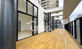 Imagem 7: Vendo cobertura 405m², sendo 4 suítes, 4 vagas de garagem no setor Marista