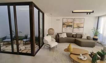 Imagem 7: Casa à venda em Campinas, Sítios de Recreio Gramado, com 3 suítes, com 237.1 m², Bothanica