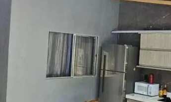 Imagem 3: CASA- 2 quartos, 1 suíte, 114m², 2 vagas- Residencial São Marcos