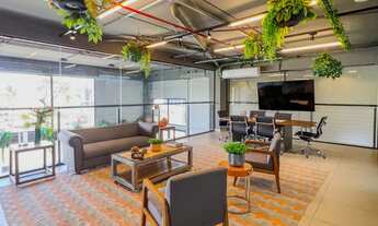 Imagem 5: Conjunto comercial para venda em Residencial Flórida , 295m²