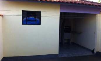 Imagem 5: Casa em Centro - Bonfim Paulista