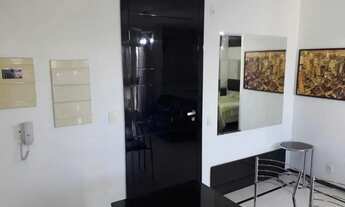 Imagem 6: Flat com ótimo preço no bairro Vila Olímpia. Confira!