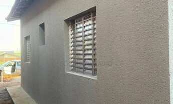 Imagem 6: Casa Padrão para venda no Bairro Terras de Cravinhos, em Cravinhos