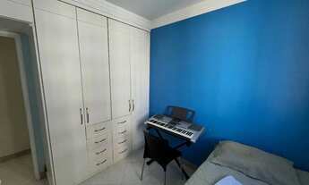 Imagem 7: ED. PRAIA DAS CASTANHEIRAS - AP 3 QUARTOS C/ SUÍTE - SOL DA MANHÃ - VARANDA - LAZER - GARA