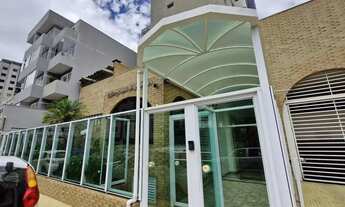 Imagem 3: Apartamento para venda em Água Fria com 3 quartos, sendo 1 suíte , 125m²