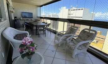 Imagem 3: Apartamento com 4 quartos à venda em Praia Da Costa - ES