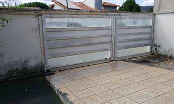 Imagem 5: CASA 3/4 PARAÍSO TO ST SERRANO