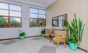 Imagem 7: Imóvel para venda tem 61 metros quadrados com 2 quartos em Cavalhada - Porto Alegre - RS