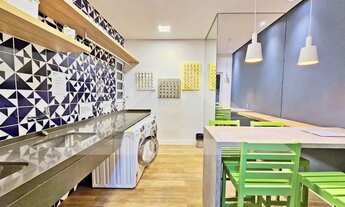 Imagem 6: Apartamento para locação no Edifício Tapuias Residencial, próximo ao Parque Carlos Raya