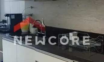 Imagem 4: Apartamento em Passeio de Macaraí - Riviera de São Lourenço - Bertioga/SP