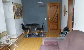 Imagem 3: Apartamento com 2 dormitórios à venda, 55 m² por R$ 350.000,00 - Ingá - Niterói/RJ