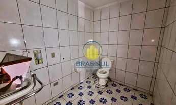 Imagem 5: Salão para alugar, 108 m² por R$ 7.800,00/mês - Grajaú - São Paulo/SP