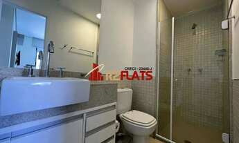 Imagem 5: Flat com ótimo preço no bairro Belo Vista. Confira!