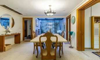 Imagem 2: Cobertura para Venda - 304.71m², 3 dormitórios, sendo 1 suites, 2 vagas - Bela V